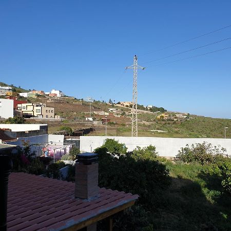 Hotel Casa Rural Fayna Granadilla De Abona Exterior foto