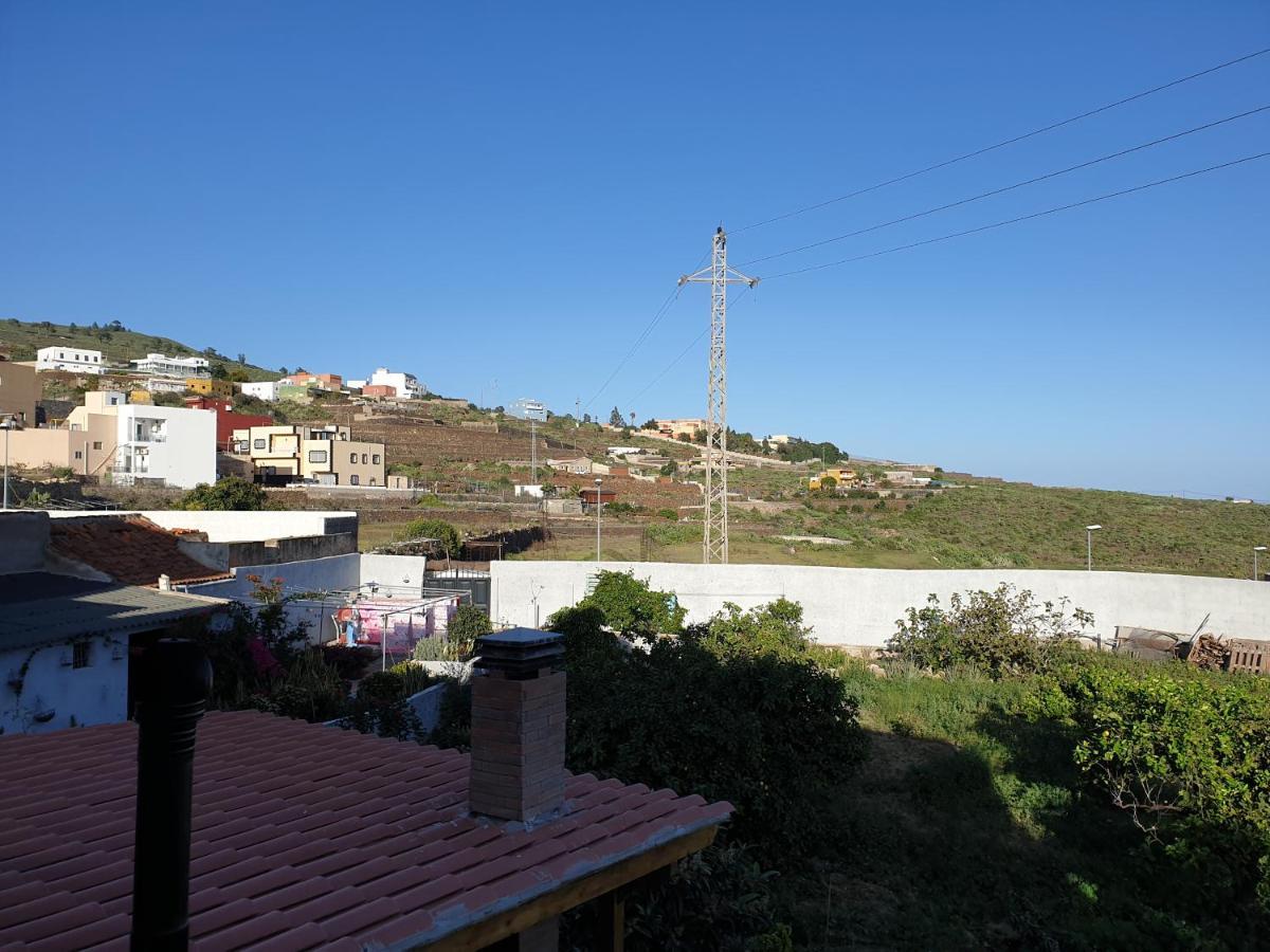 Hotel Casa Rural Fayna Granadilla De Abona Exterior foto