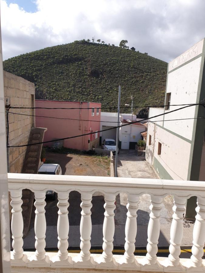 Hotel Casa Rural Fayna Granadilla De Abona Exterior foto