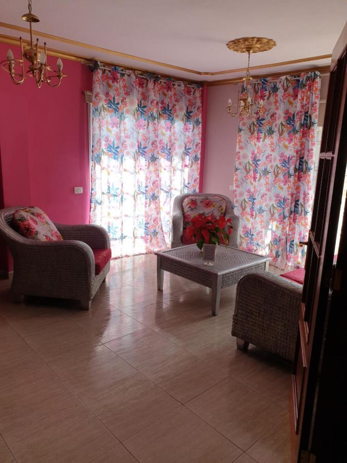 Hotel Casa Rural Fayna Granadilla De Abona Exterior foto